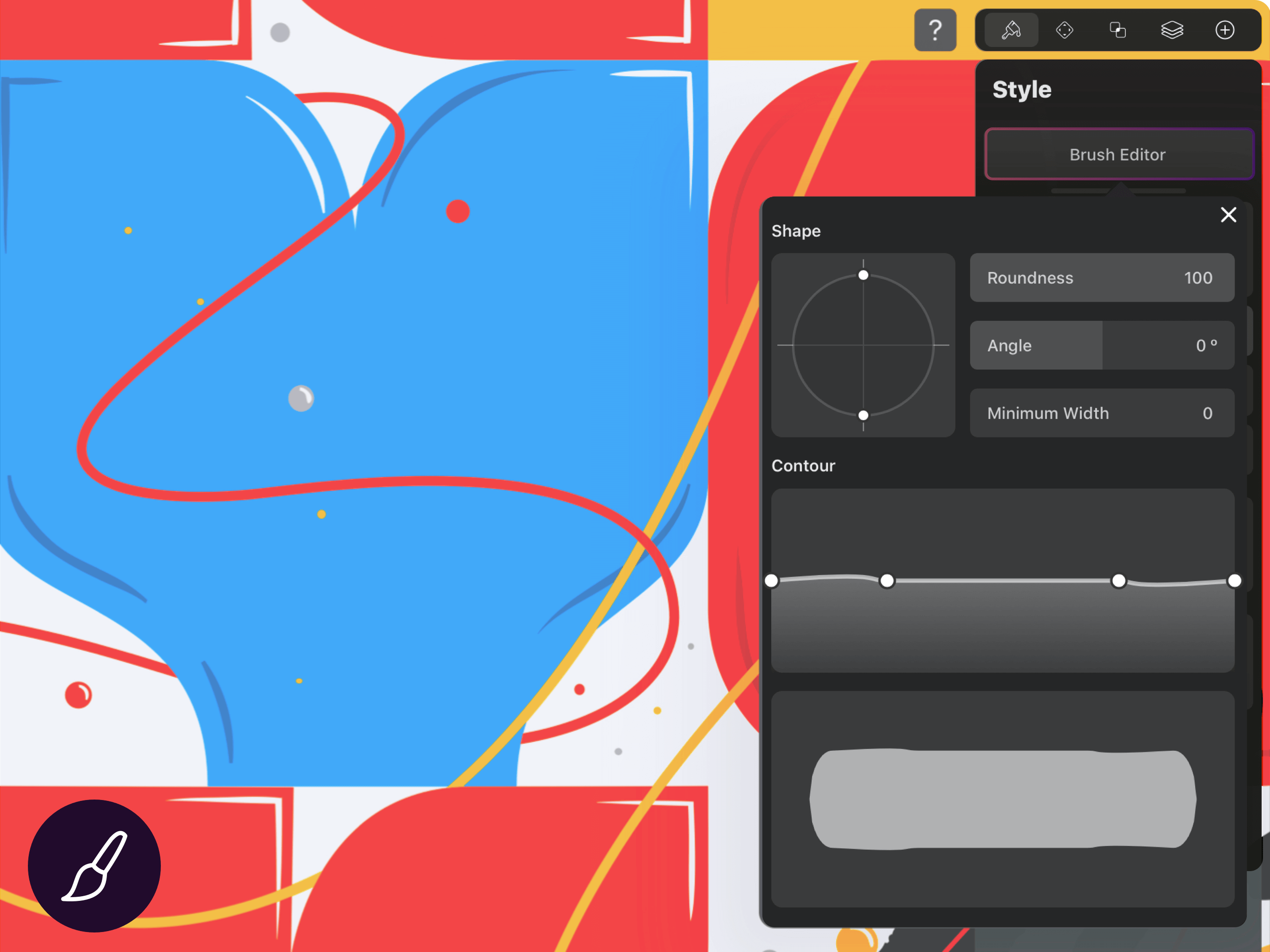 Introducing Vectornator X4